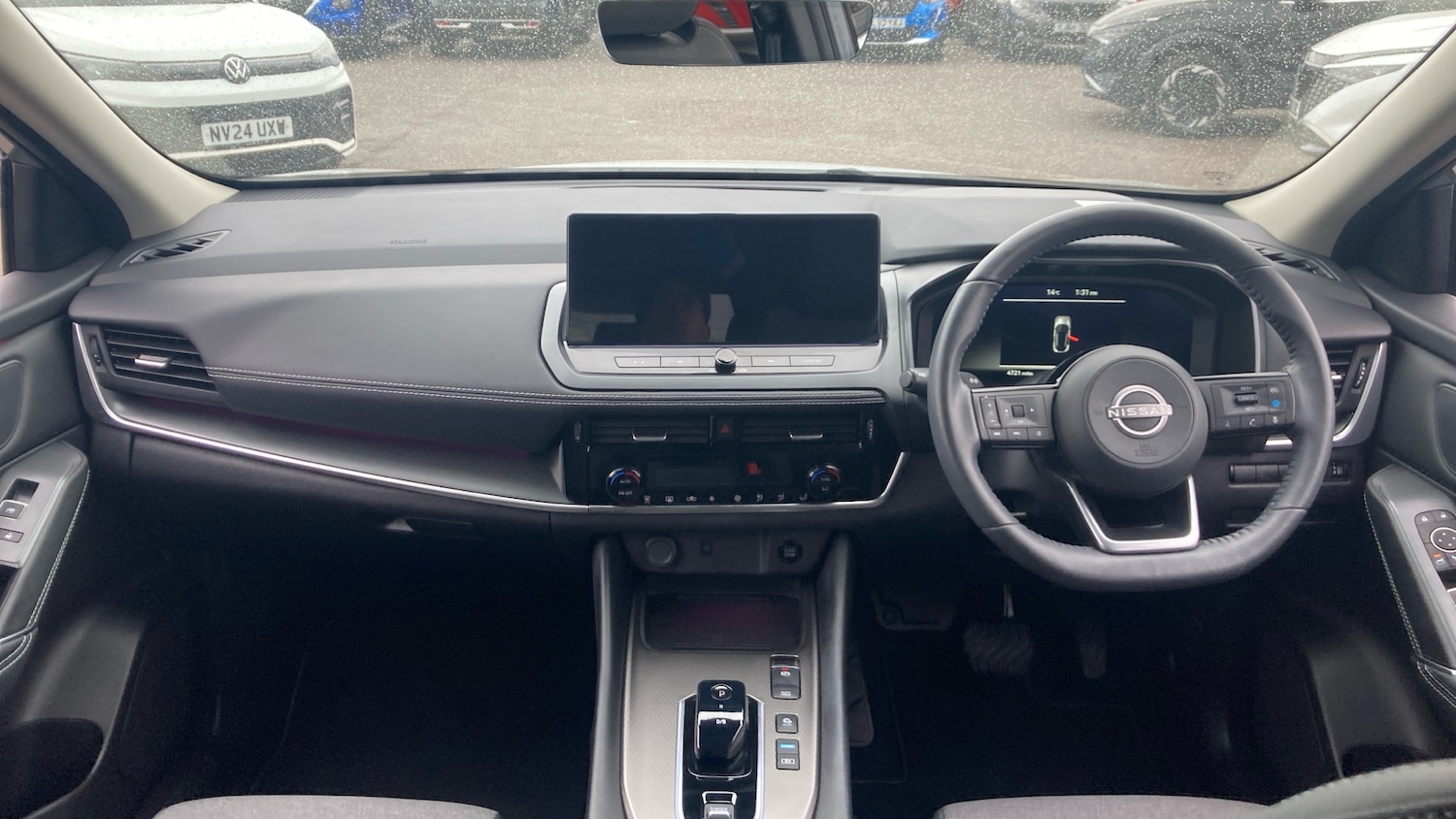 Used Nissan Qashqai 2025 for sale - 78025917: Photo 10