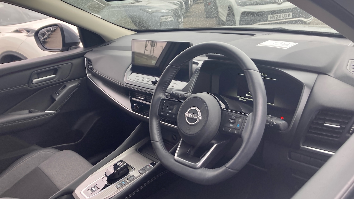 Used Nissan Qashqai 2025 for sale - 78025917: Photo 11