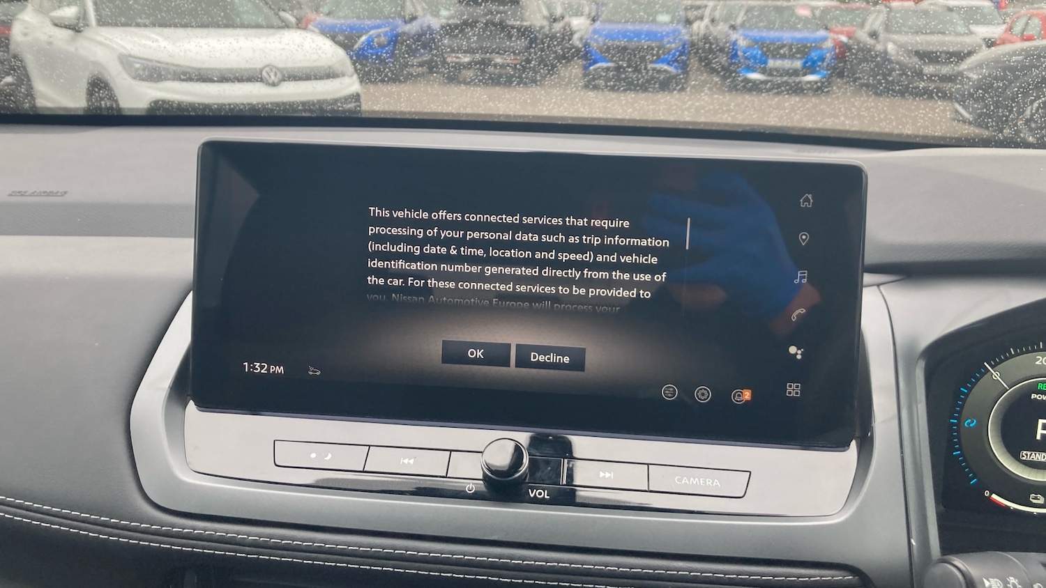 Used Nissan Qashqai 2025 for sale - 78025917: Photo 12