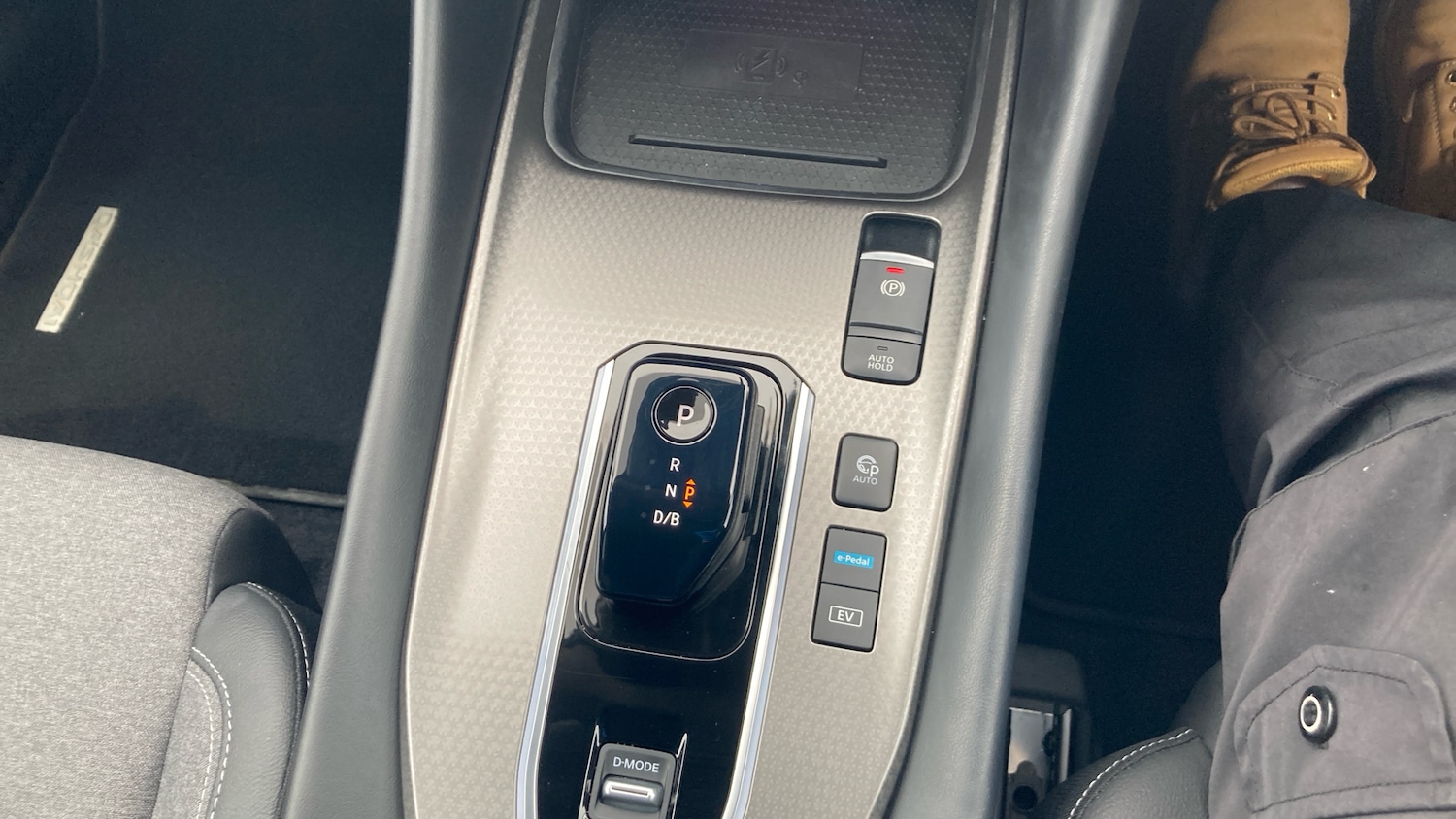 Used Nissan Qashqai 2025 for sale - 78025917: Photo 13