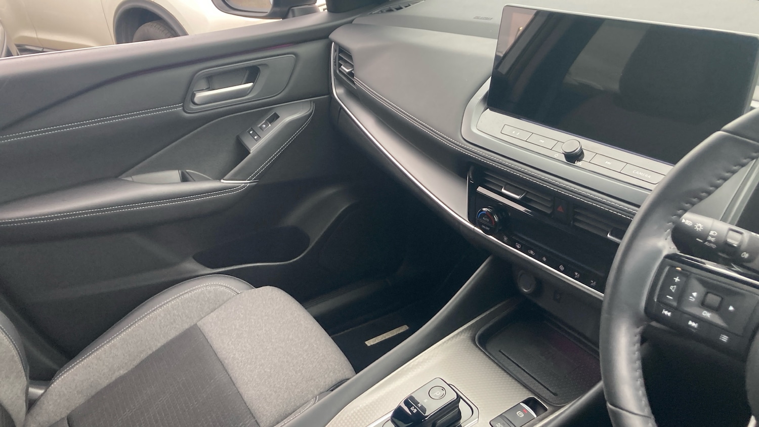 Used Nissan Qashqai 2025 for sale - 78025917: Photo 14