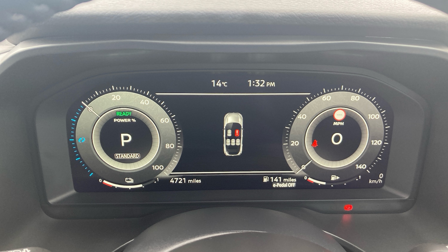 Used Nissan Qashqai 2025 for sale - 78025917: Photo 18