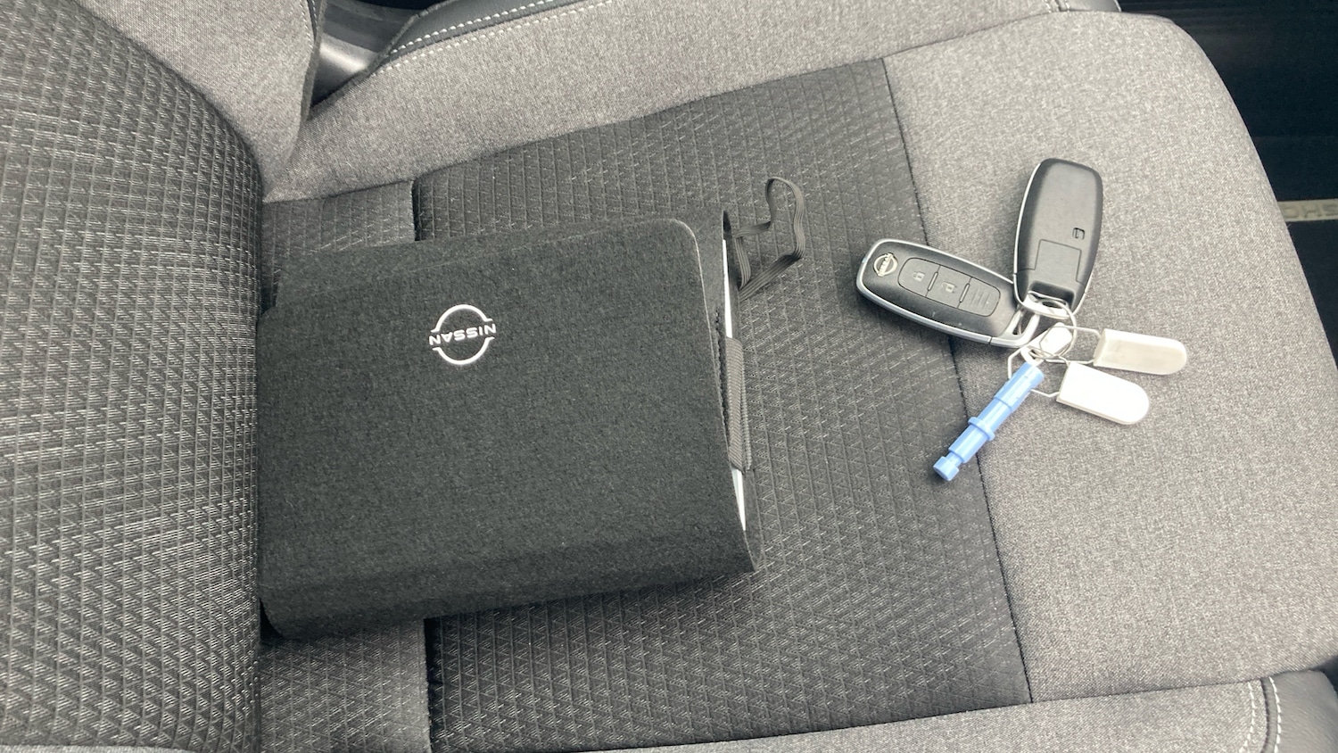 Used Nissan Qashqai 2025 for sale - 78025917: Photo 19