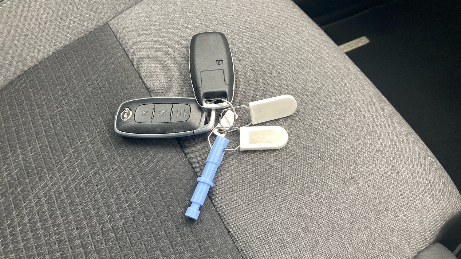 Used Nissan Qashqai 2025 for sale - 78025917: Photo 20