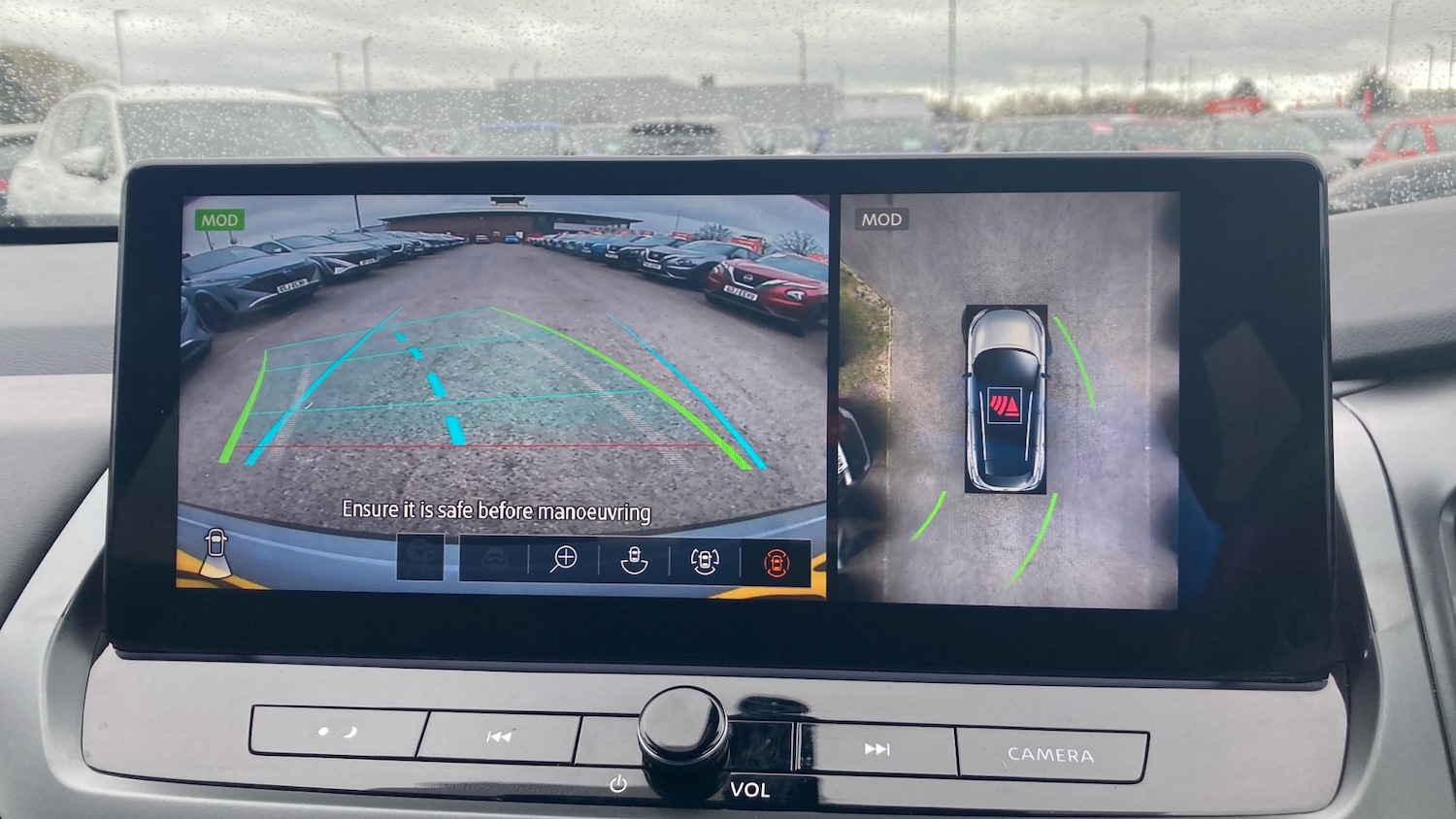 Used Nissan Qashqai 2025 for sale - 78025917: Photo 21