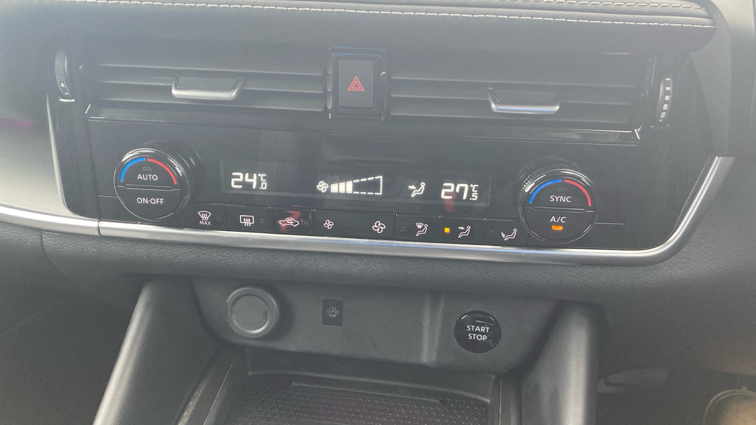 Used Nissan Qashqai 2025 for sale - 78025917: Photo 22