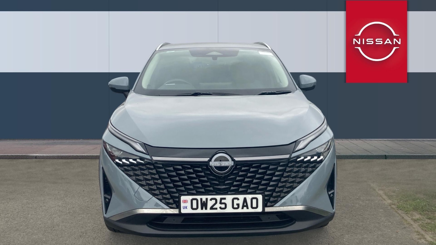 Used Nissan Qashqai 2025 for sale - 78025917: Photo 3