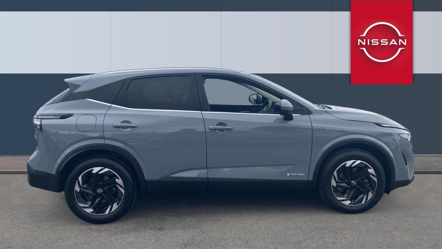 Used Nissan Qashqai 2025 for sale - 78025917: Photo 5