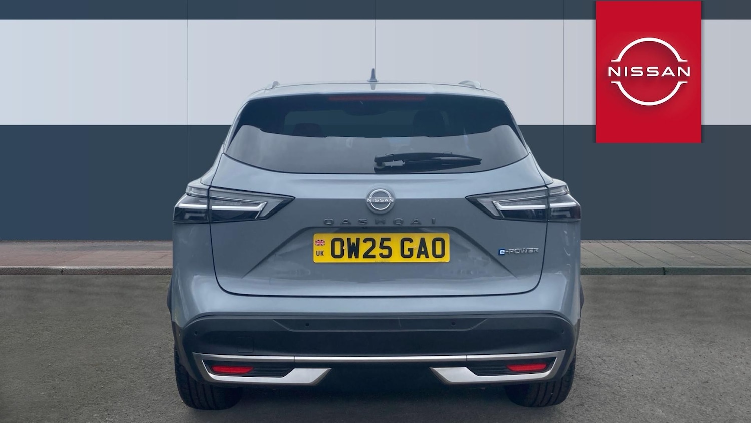 Used Nissan Qashqai 2025 for sale - 78025917: Photo 6