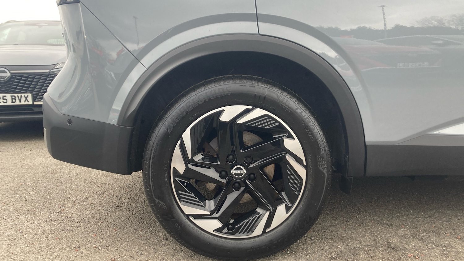 Used Nissan Qashqai 2025 for sale - 78025917: Photo 7