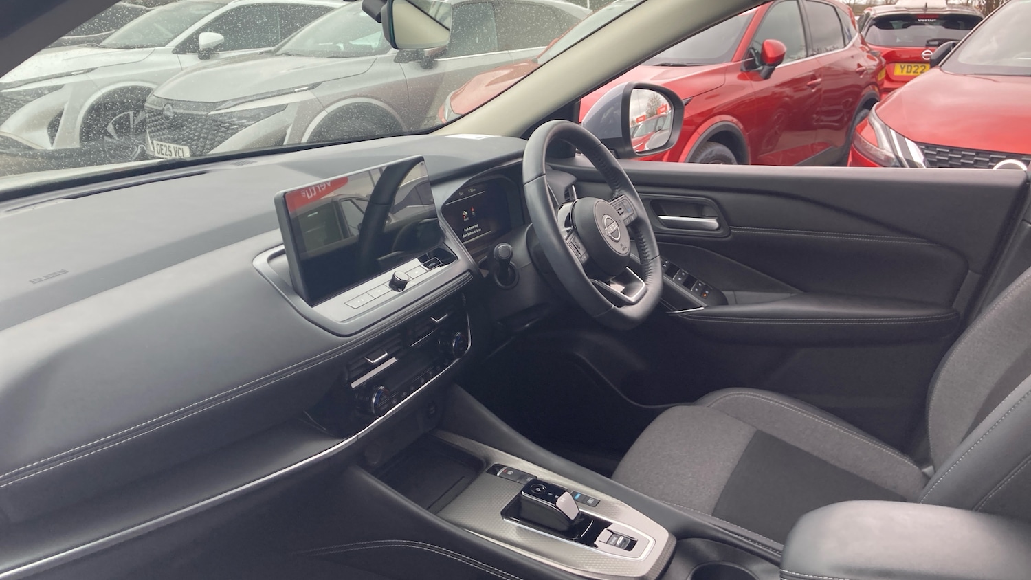 Used Nissan Qashqai 2025 for sale - 78025917: Photo 9