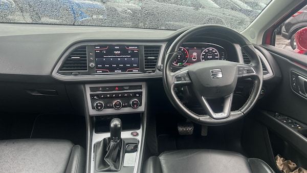 Used SEAT Leon 2019 for sale - 76170993: Photo 10