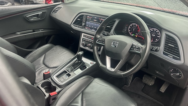 Used SEAT Leon 2019 for sale - 76170993: Photo 11