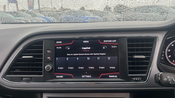 Used SEAT Leon 2019 for sale - 76170993: Photo 12