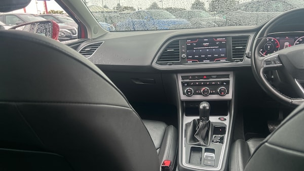 Used SEAT Leon 2019 for sale - 76170993: Photo 14
