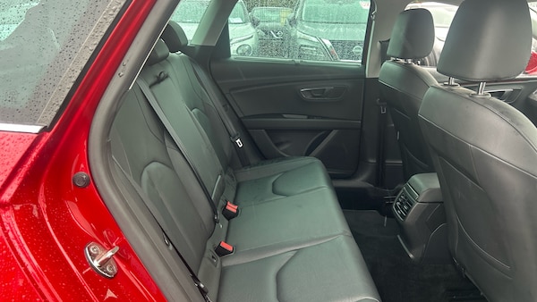 Used SEAT Leon 2019 for sale - 76170993: Photo 16