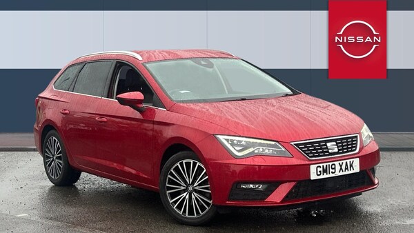 Used SEAT Leon 2019 for sale - 76170993: Photo 1
