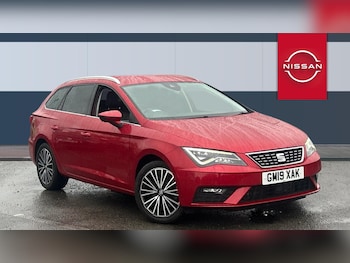 SEAT - Leon