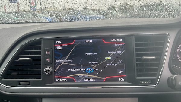 Used SEAT Leon 2019 for sale - 76170993: Photo 20