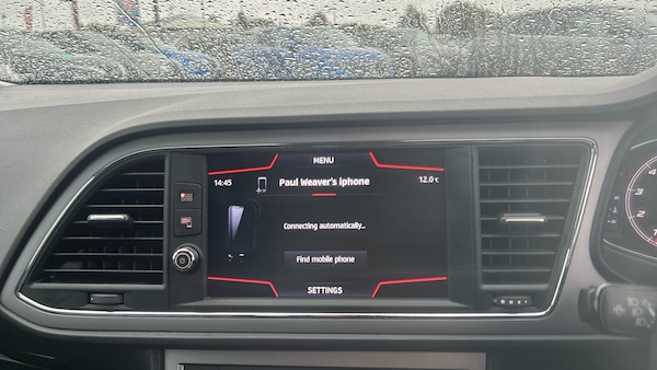 Used SEAT Leon 2019 for sale - 76170993: Photo 21