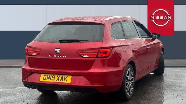 Used SEAT Leon 2019 for sale - 76170993: Photo 2