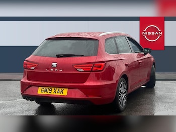 Used SEAT Leon 2019 for sale - 76170993: Photo 2
