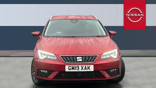 Used SEAT Leon 2019 for sale - 76170993: Photo 3