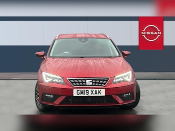Used SEAT Leon 2019 for sale - 76170993: Photo 3