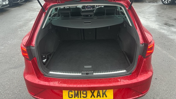 Used SEAT Leon 2019 for sale - 76170993: Photo 4