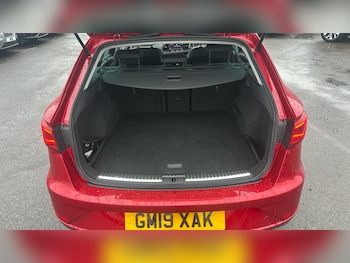 Used SEAT Leon 2019 for sale - 76170993: Photo 4