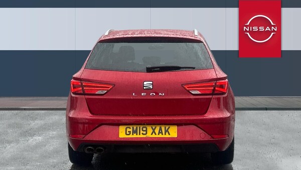 Used SEAT Leon 2019 for sale - 76170993: Photo 6