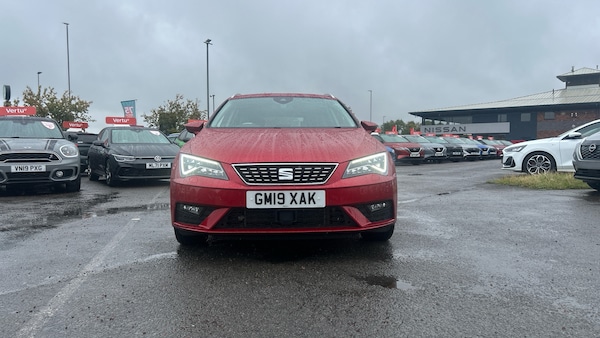 Used SEAT Leon 2019 for sale - 76170993: Photo 8