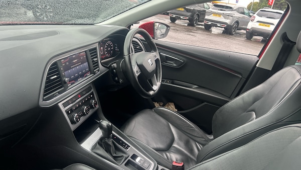 Used SEAT Leon 2019 for sale - 76170993: Photo 9