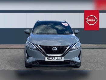 Used Nissan Qashqai 2022 for sale - 75894334: Photo