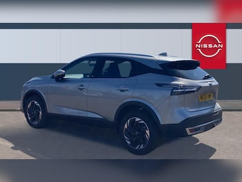 Used Nissan Qashqai 2025 for sale - 75972811: Photo