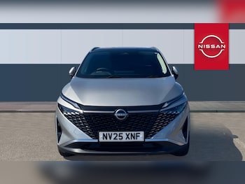 Used Nissan Qashqai 2025 for sale - 75972811: Photo