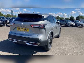 Used Nissan Qashqai 2025 for sale - 75972811: Photo