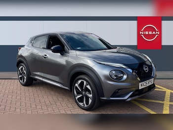 Used Nissan Juke 2025 for sale - 78254002: Photo