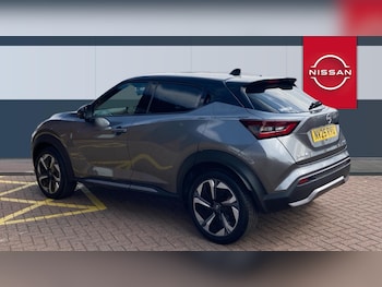 Used Nissan Juke 2025 for sale - 78254002: Photo