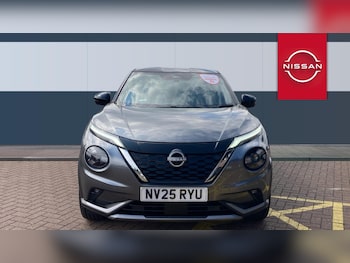 Used Nissan Juke 2025 for sale - 78254002: Photo