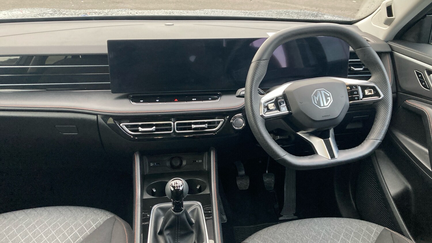 Used MG MG HS 2024 for sale - 77353472: Photo 10