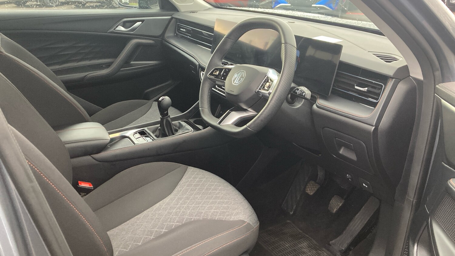 Used MG MG HS 2024 for sale - 77353472: Photo 11