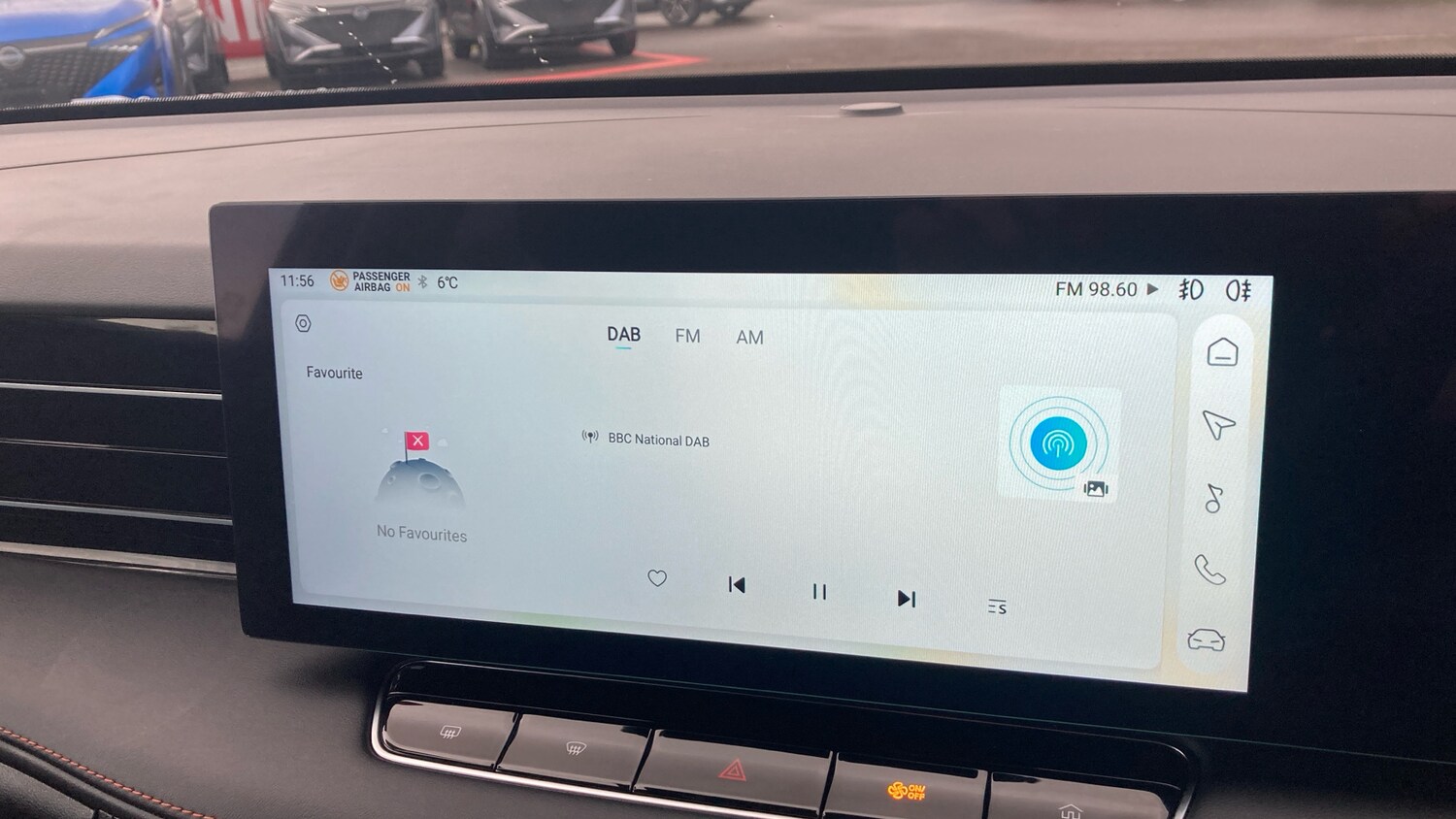 Used MG MG HS 2024 for sale - 77353472: Photo 12