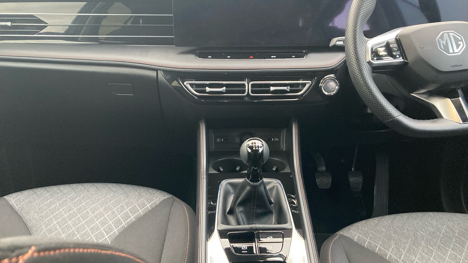 Used MG MG HS 2024 for sale - 77353472: Photo 13