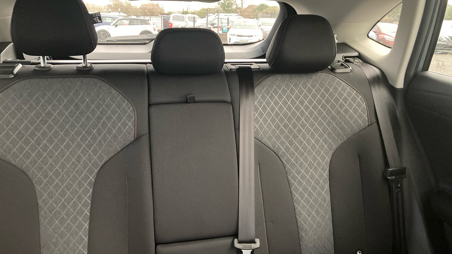 Used MG MG HS 2024 for sale - 77353472: Photo 15