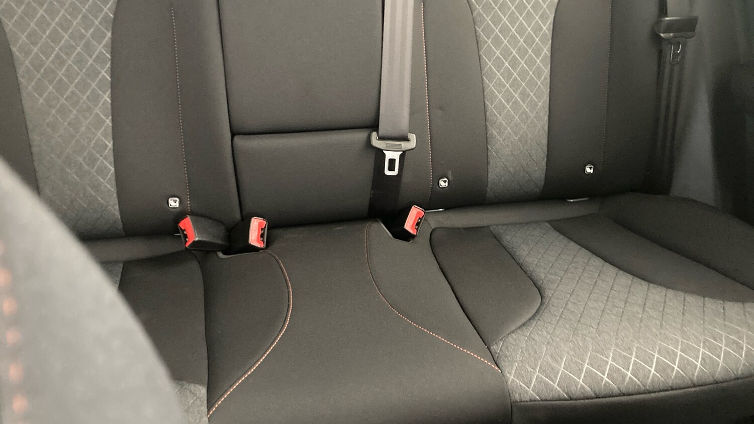 Used MG MG HS 2024 for sale - 77353472: Photo 17