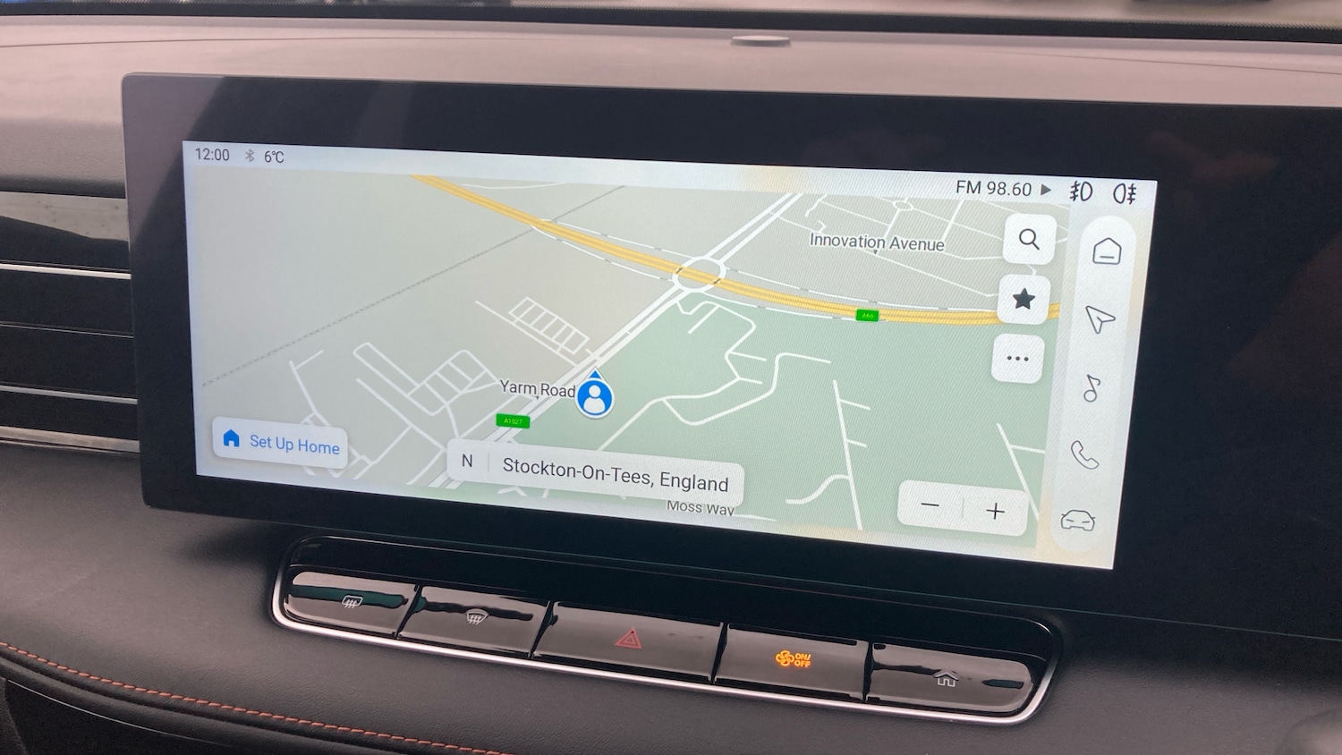 Used MG MG HS 2024 for sale - 77353472: Photo 21