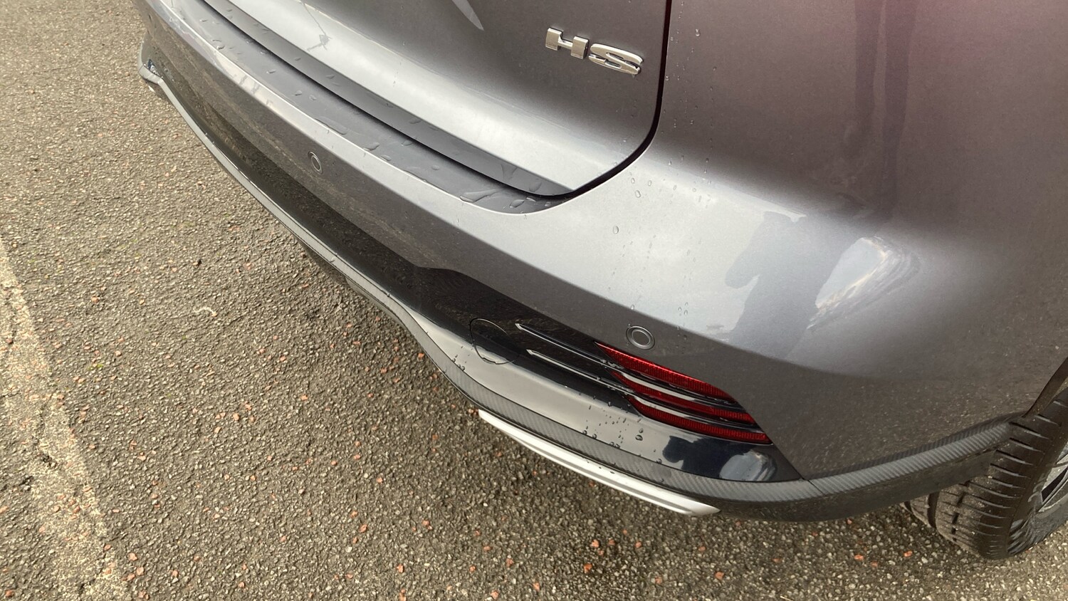 Used MG MG HS 2024 for sale - 77353472: Photo 29