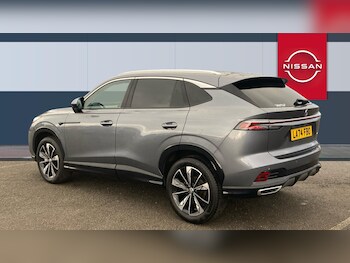 Used MG MG HS 2024 for sale - 77353472: Photo