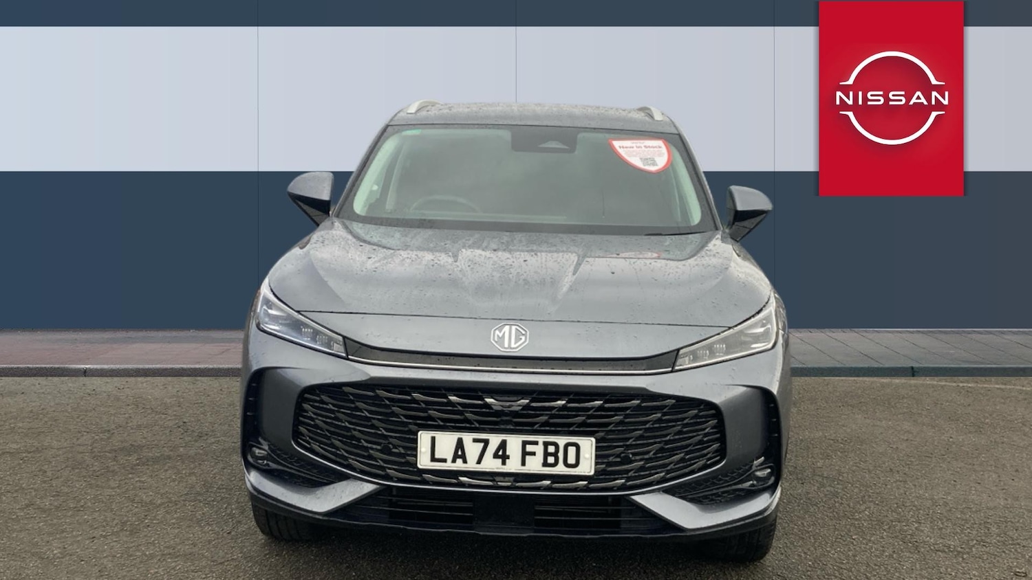 Used MG MG HS 2024 for sale - 77353472: Photo 3